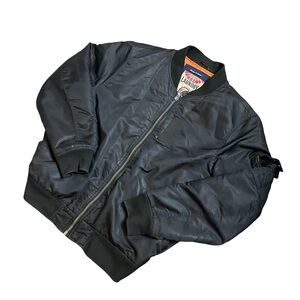 Tokyo Bomber Jacket